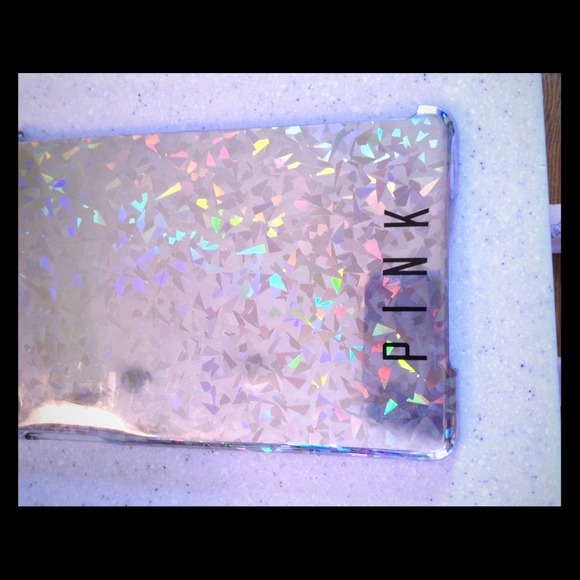 iPad mini case Victoria secret (new)