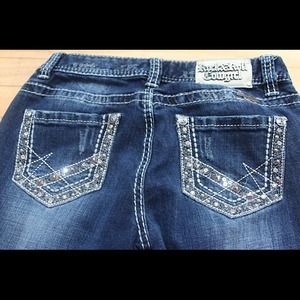 Rock & Roll cowgirl bundle!