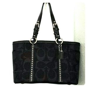 💲Price CUT 💵🔪Coach purse👜