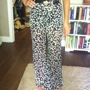 Bcbg pants