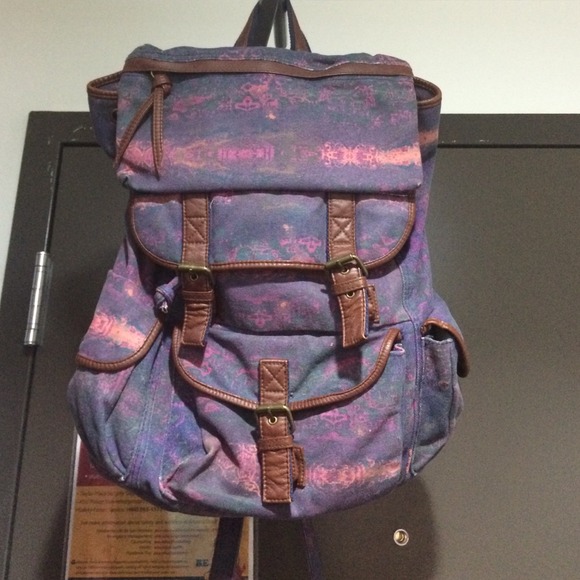 Urban Outfitters Backpack REDUCED***