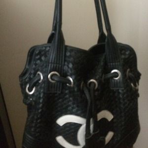 INSPIRED BAG