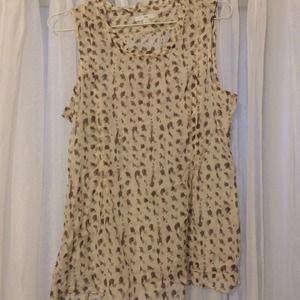 Gap tank top