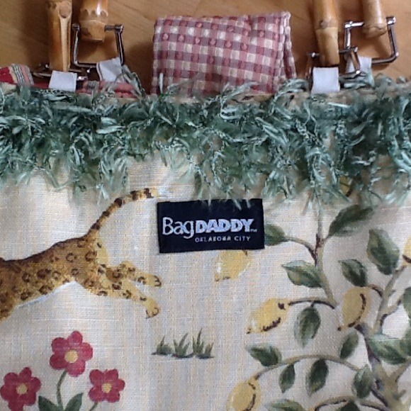 BagDADDY Bags Bag Daddy Purse Poshmark