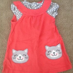 🍄 Cute Babygirl dresses bundle 💞