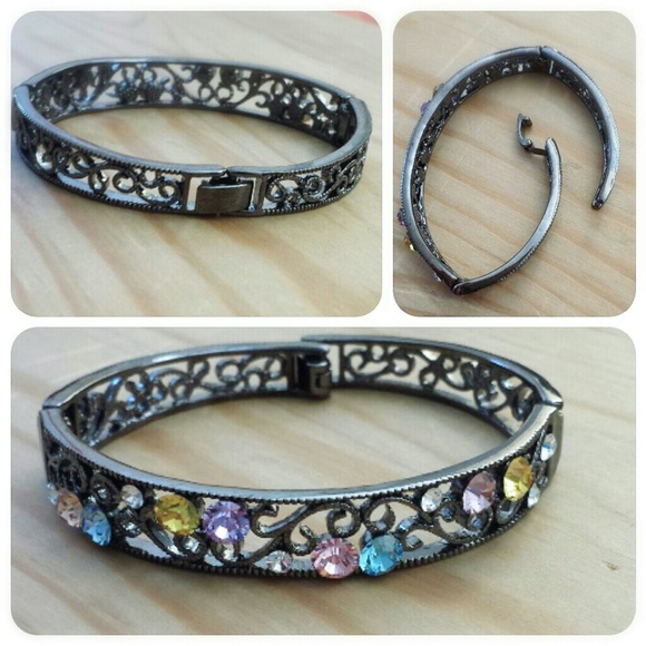 ๐HP๐Gemstones bracelet - Picture 2 of 3