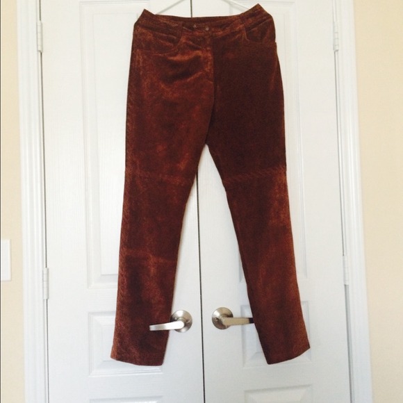 Western horse riding pants