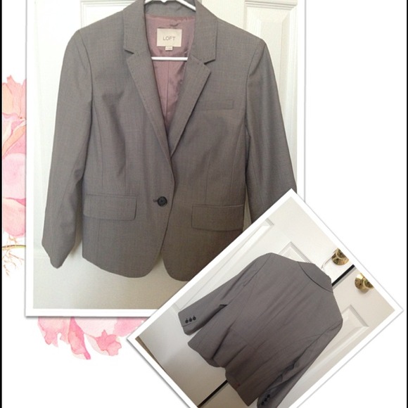 Jacket n blouse bundle - Picture 2 of 3