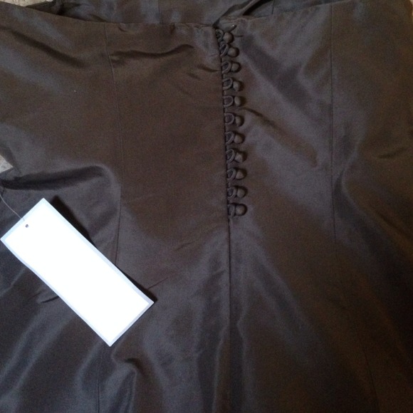 SOLD! J. Crew Special Occasion and Party dress! - Picture 2 of 4