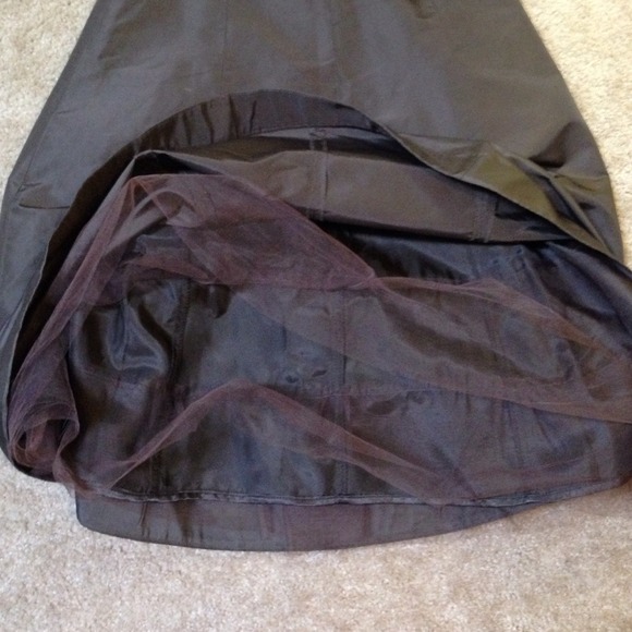 SOLD! J. Crew Special Occasion and Party dress! - Picture 4 of 4