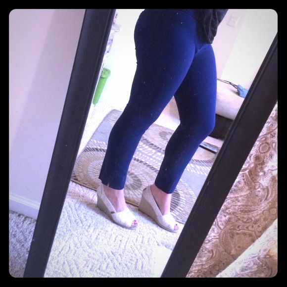 Banana republic slacks