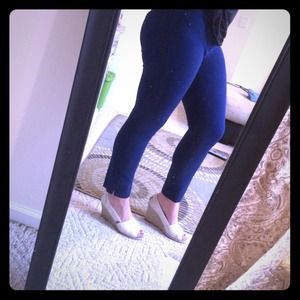 Banana republic slacks