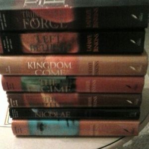 Left Behind series (7 total)