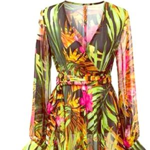 Shear maxi! Perfect for beach or summer party!!!