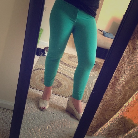 Banana Republic slacks