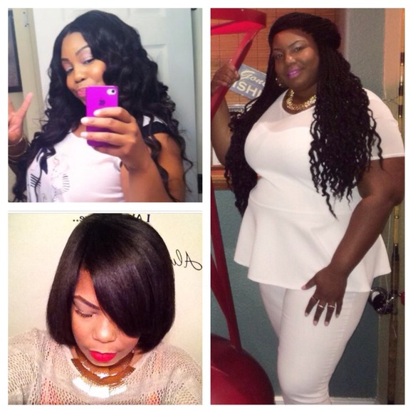 MEET THE SELLER😘✌️