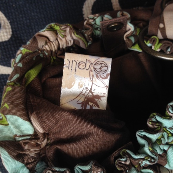 Split purse - Picture 4 of 4