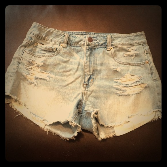 American Eagle shorts