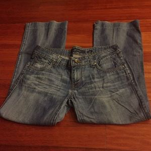 Miss Sixty Boot cut Jean