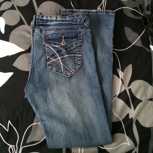 🎉Light Blue Jeans🎉