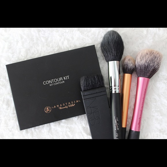 Anastasia Contour Kit