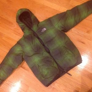 NORTH FACE 14/16 pre-loved! In very good condition