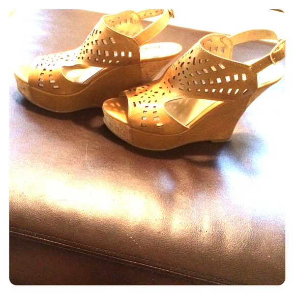 Wedges - Picture 1 of 3