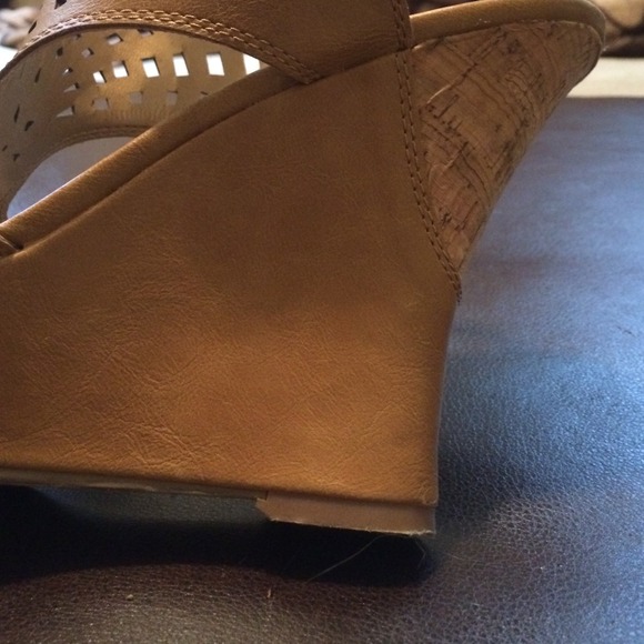 Wedges - Picture 3 of 3
