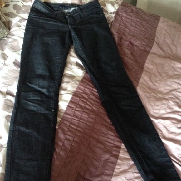 Jessica Simpson Jeans