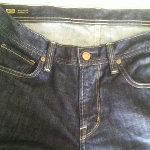 Men's 34 Citizens of Humanity Jagger bootcut jeans