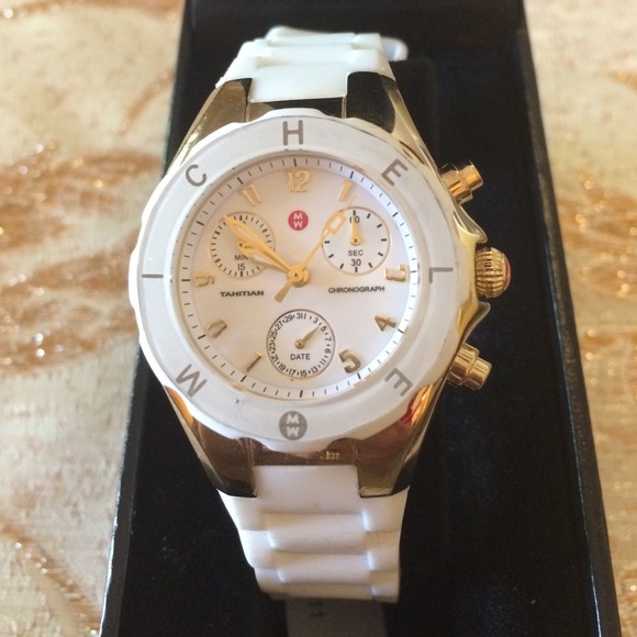 Michele Tahitian Jelly HOLD FOR @mdfgfafkf