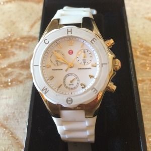 Michele Tahitian Jelly HOLD FOR @mdfgfafkf