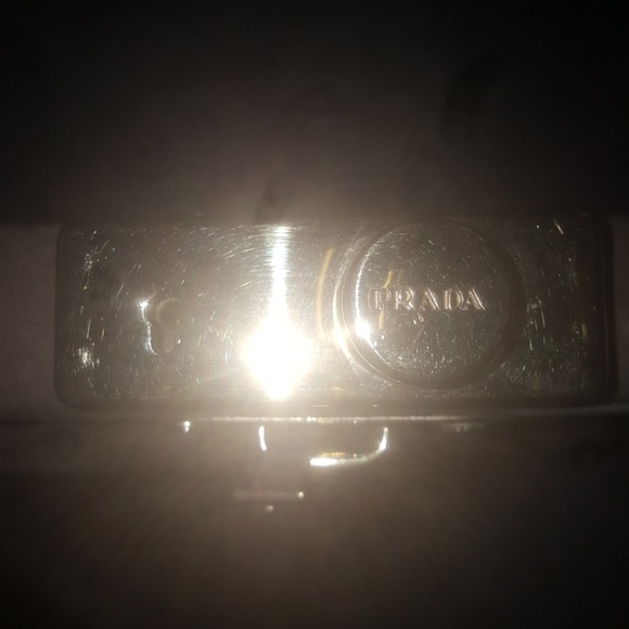 **SOLD** PRADA!!!!! - Picture 5 of 8