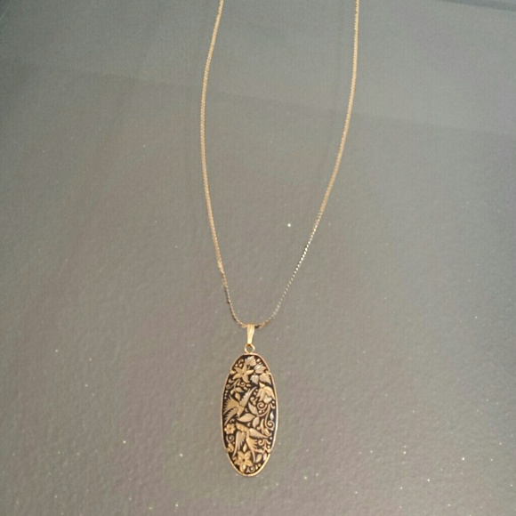Vintage necklace