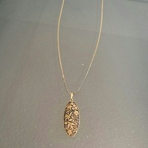 Vintage necklace