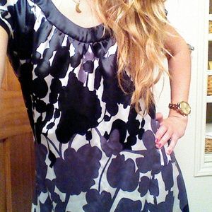 BCBG Maxazria dress
