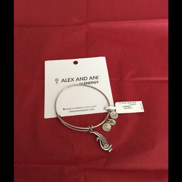 Alex and Ani Accessories - Alex and Ani bracelet
