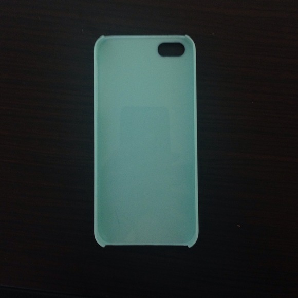 Brand new iPhone 5/5s case! - Picture 2 of 2