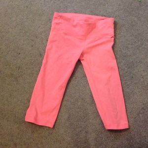 neon gap fit Capri!