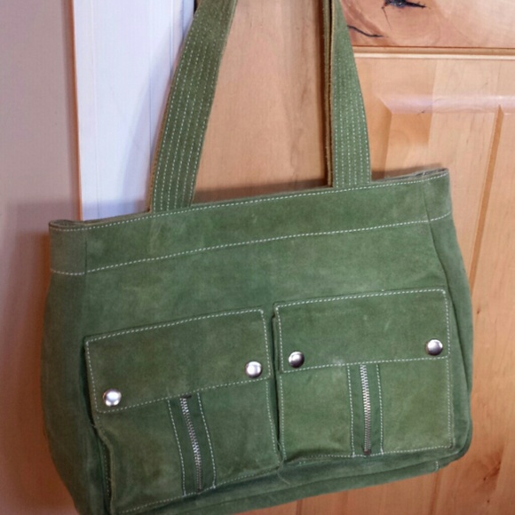 Banana republic handbag