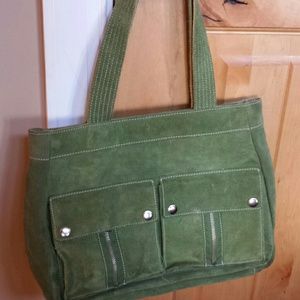 Banana republic handbag