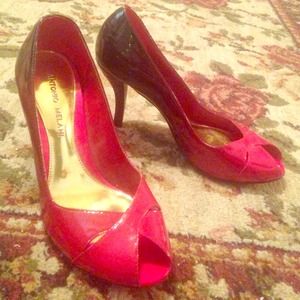 Antonio Melani heels