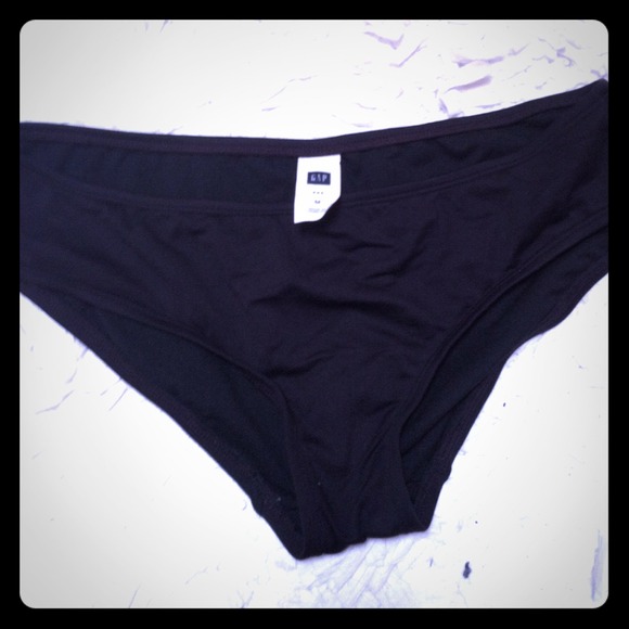 💢NWT Gap bikini bottoms M marked down!