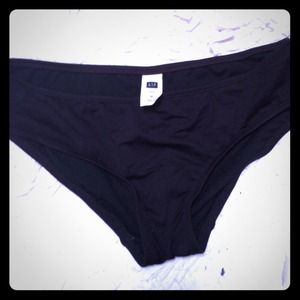 💢NWT Gap bikini bottoms M marked down!