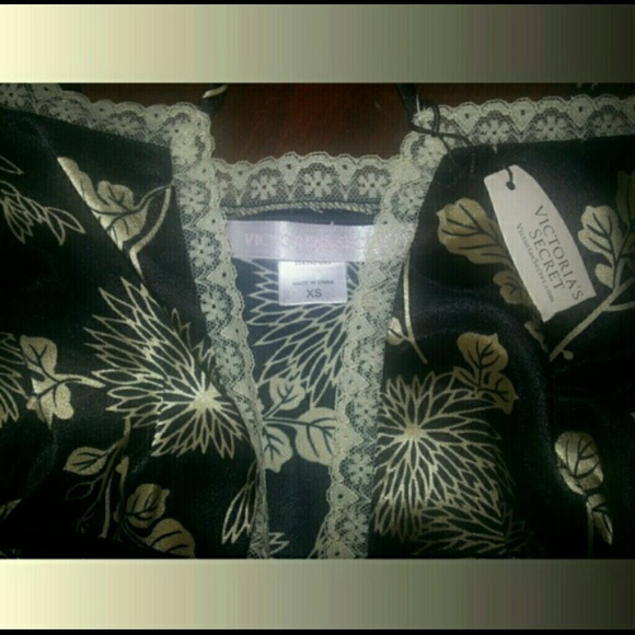 ⚠SOLD⚠VS Very Sexy Baby Doll  Set - Picture 3 of 3