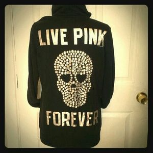 Victoria secret bundel.of 8 things