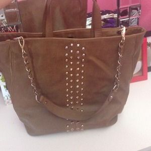 Steve Madden purse
