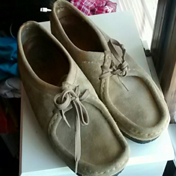Original Wallabees