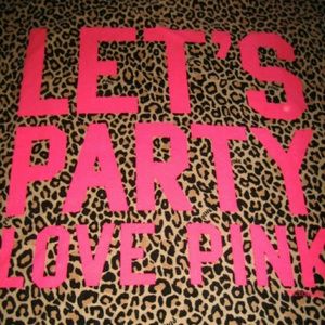 Vixtoria secret blanket