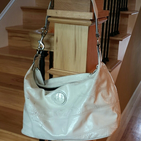 Coach handbag